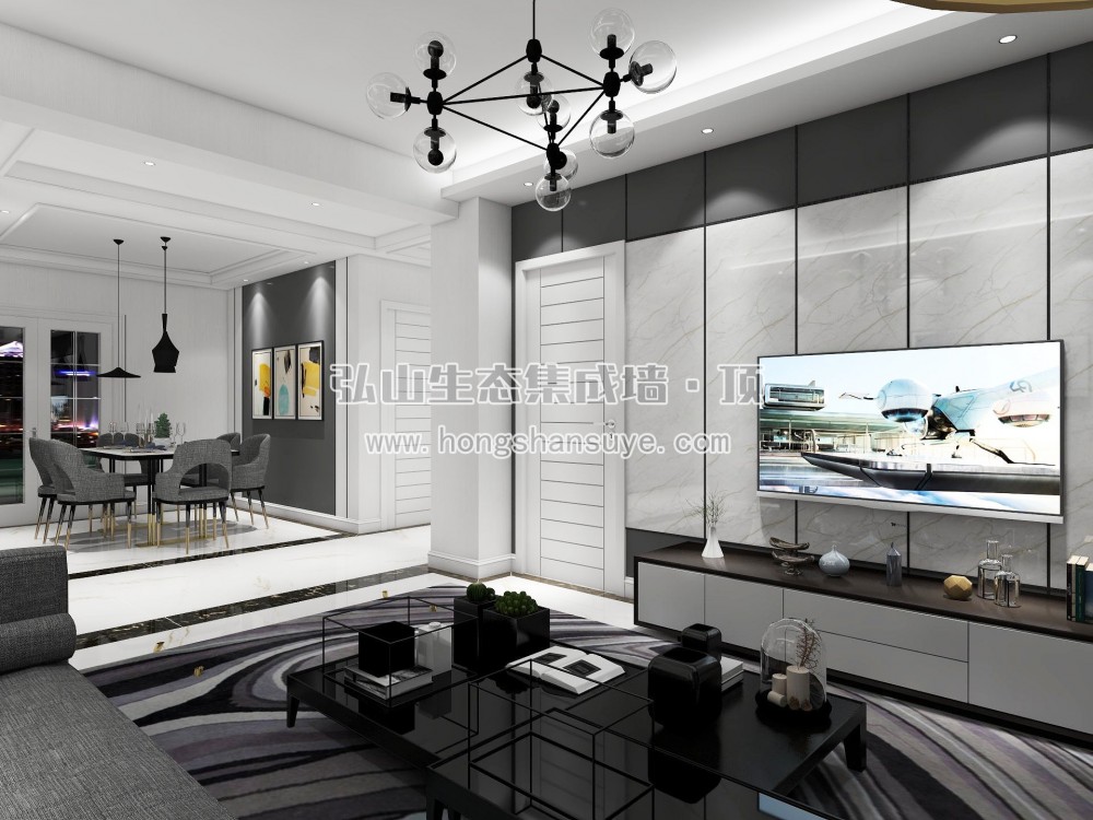 教你該如何挑選各種風格膜色